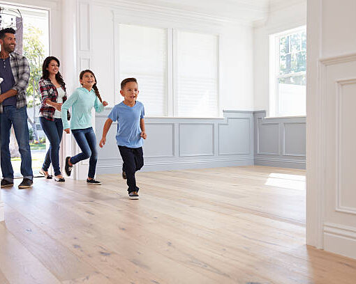 Bodenbelag bestellen