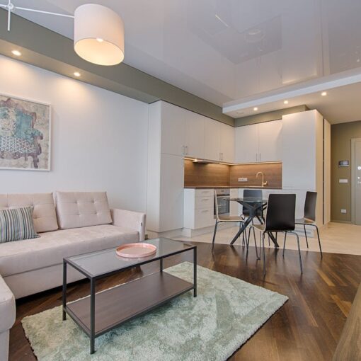 Maßgeschneiderte Möbel