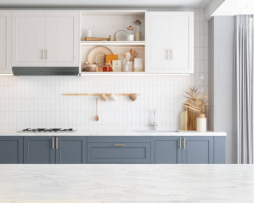 Küchenmöbel erwerben
