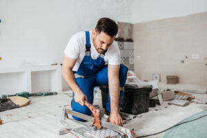 Fachbetriebe oder selber?